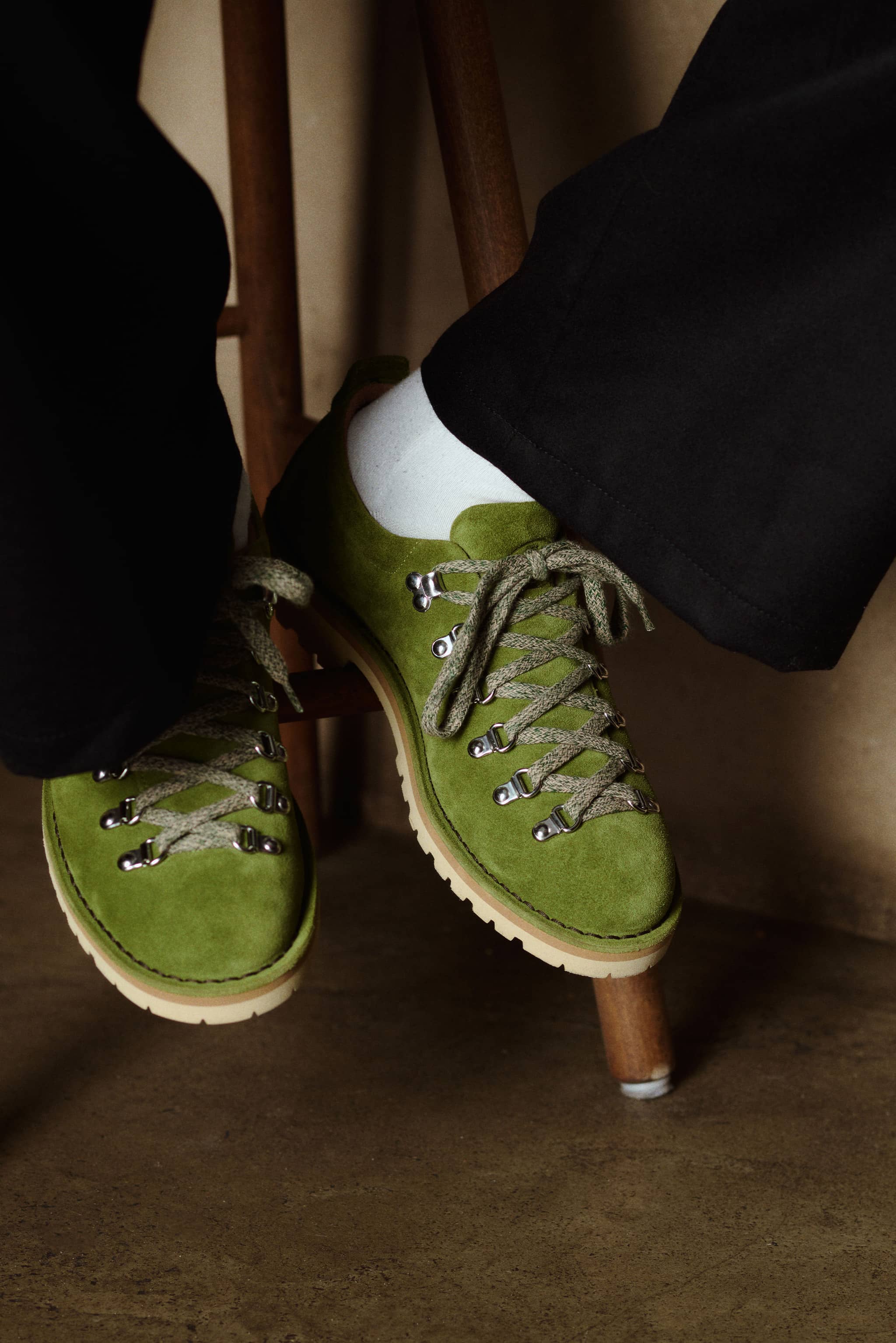 NN.07 + Fracap M121 Shoes | NN.07® Official Webshop