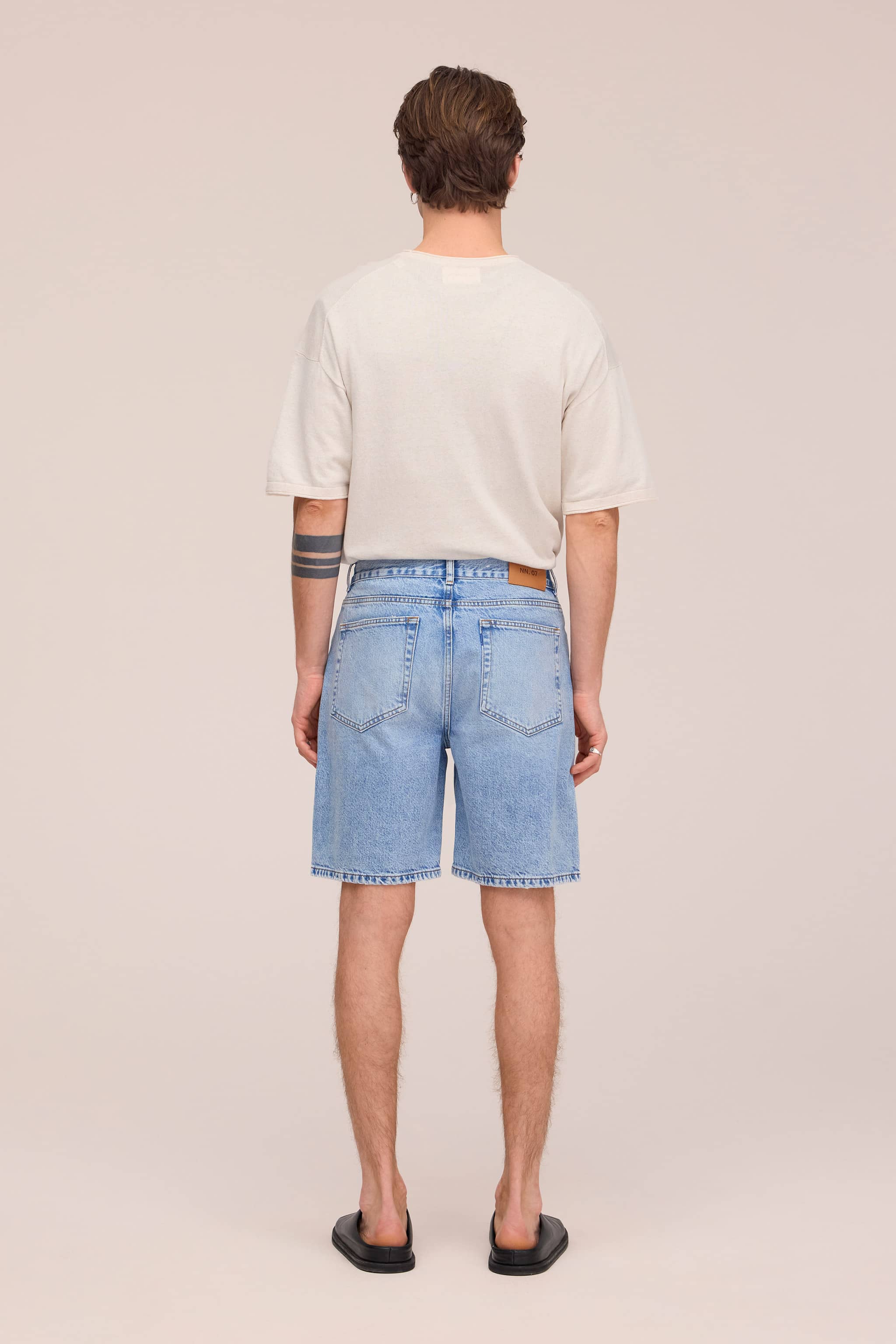 Otis 1882 Shorts | NN07® Official Webshop | Free Shipping