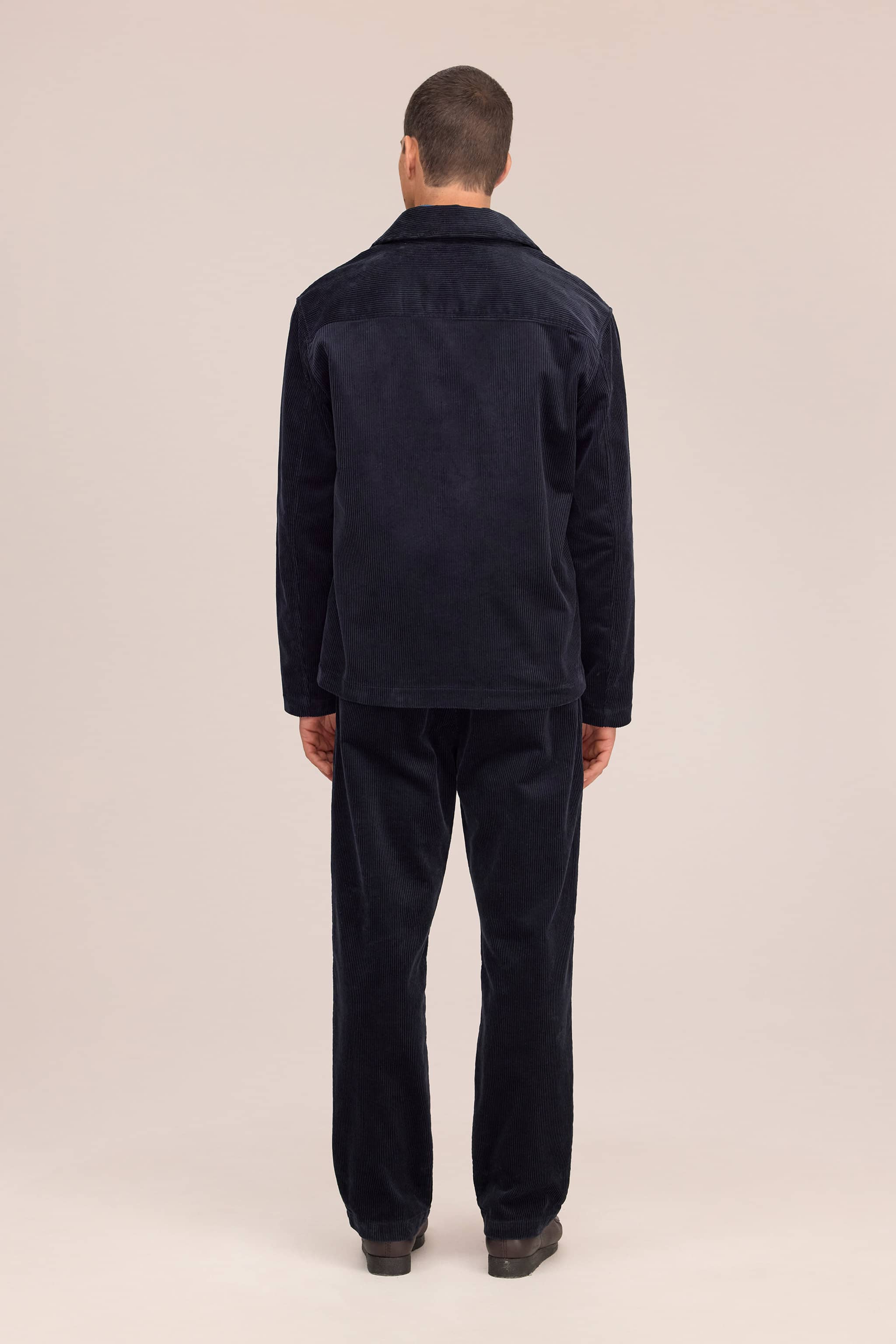 Morgan 50004 Overshirt | NN.07® Official Webshop | Free shipping