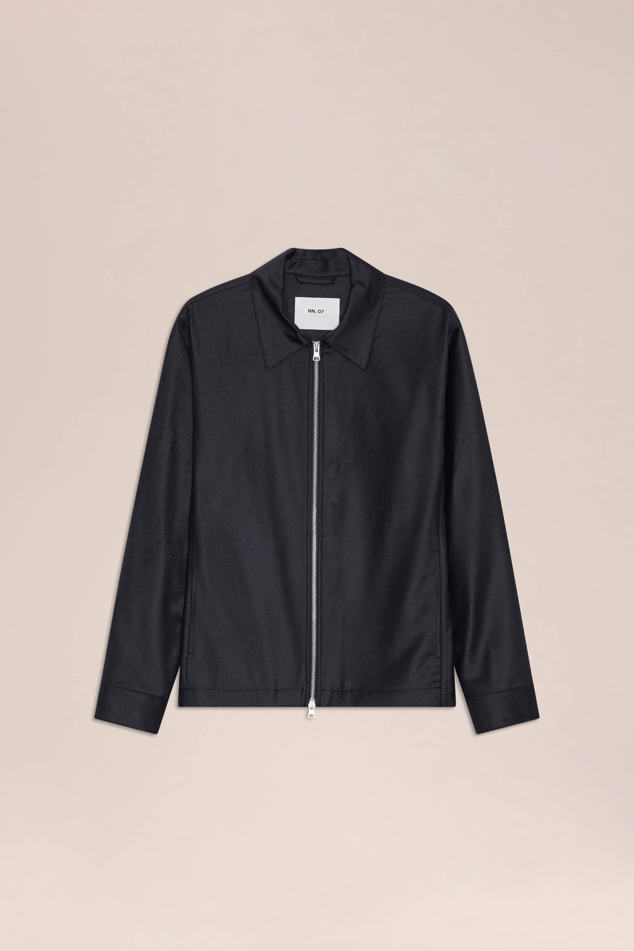 Alban 10052 Jacket | NN.07® Official Webshop | Free shipping