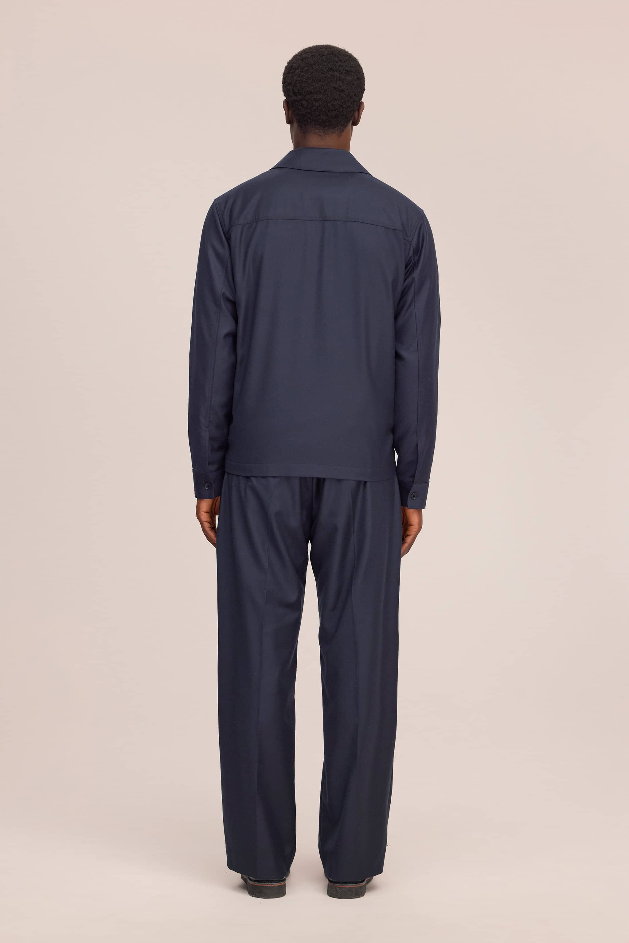 Alban 10052 Jacket | NN.07® Official Webshop | Free shipping