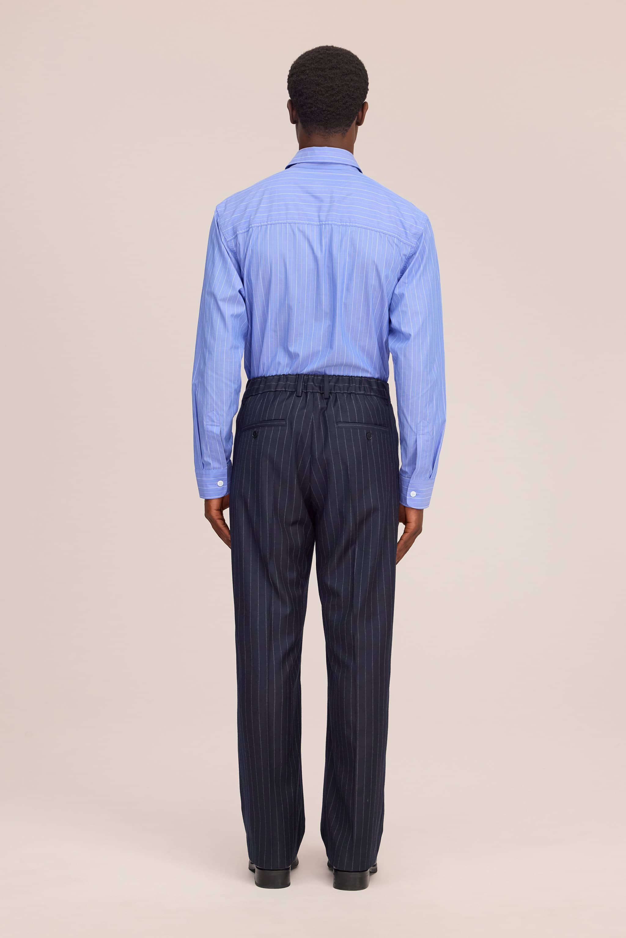 Kay 10052 Pant | NN.07® Official Webshop | Free Shipping