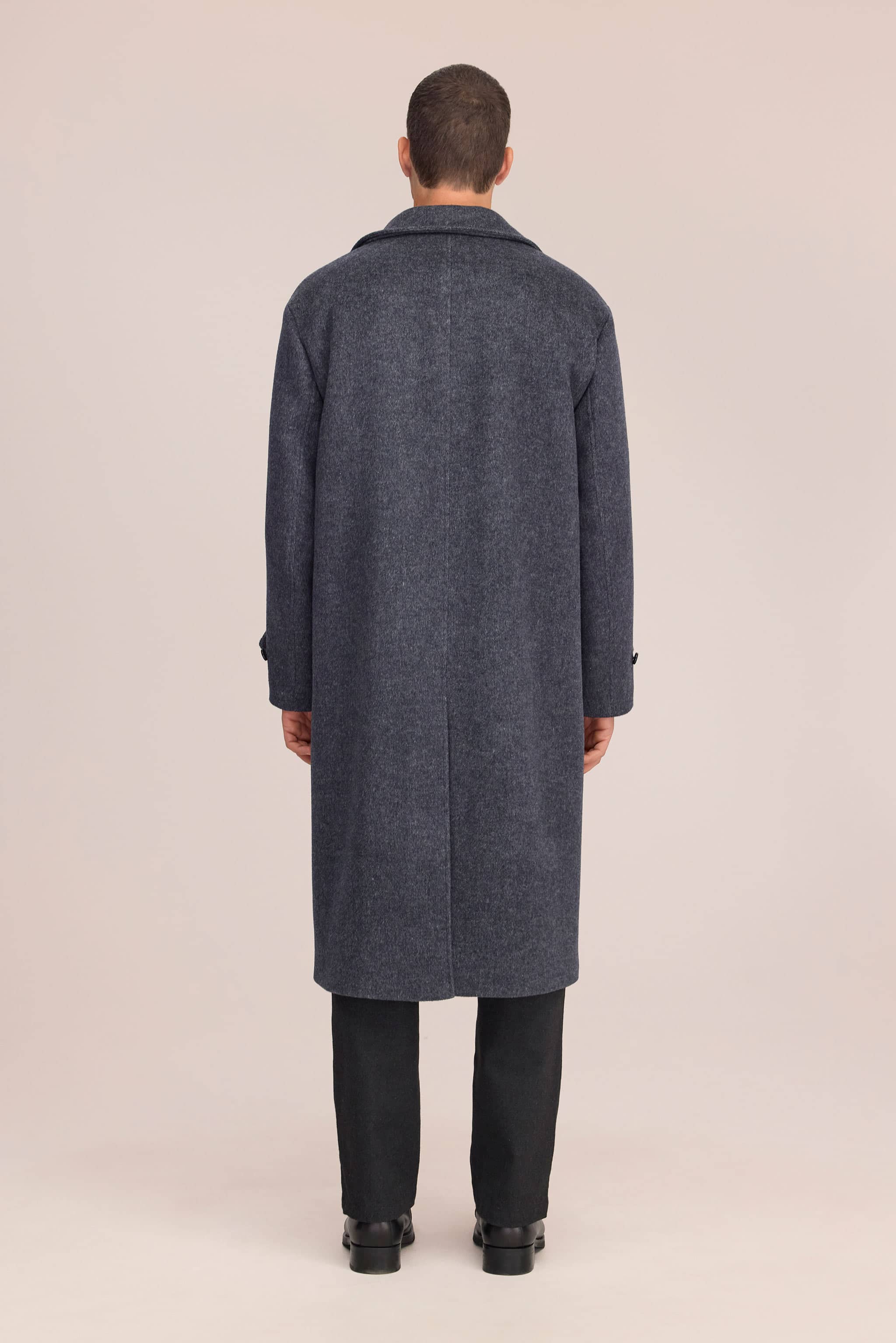 Gibson 80040 Coat | NN.07® Official Webshop | Free shipping