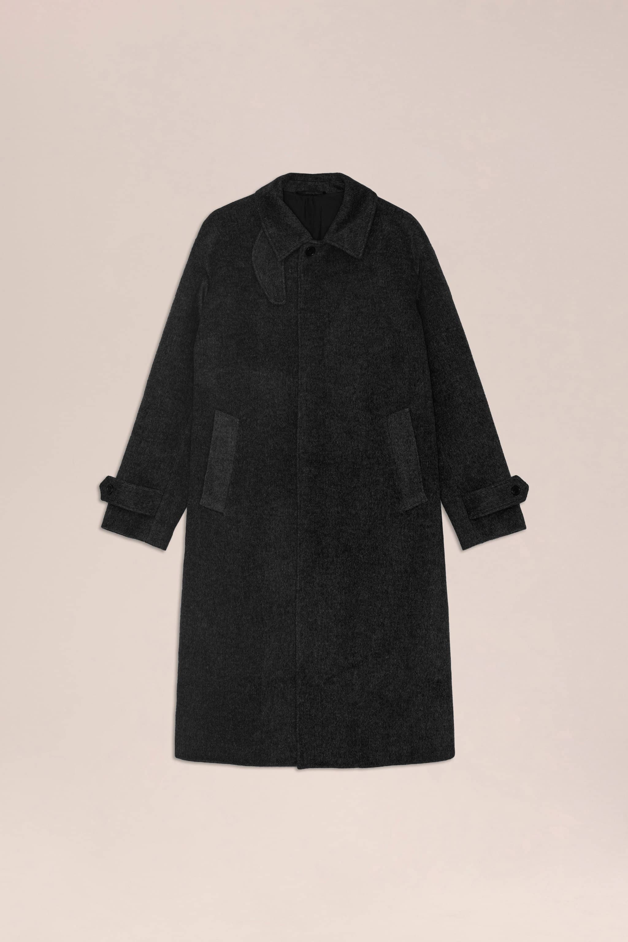 Gibson 80040 Coat | NN.07® Official Webshop | Free shipping