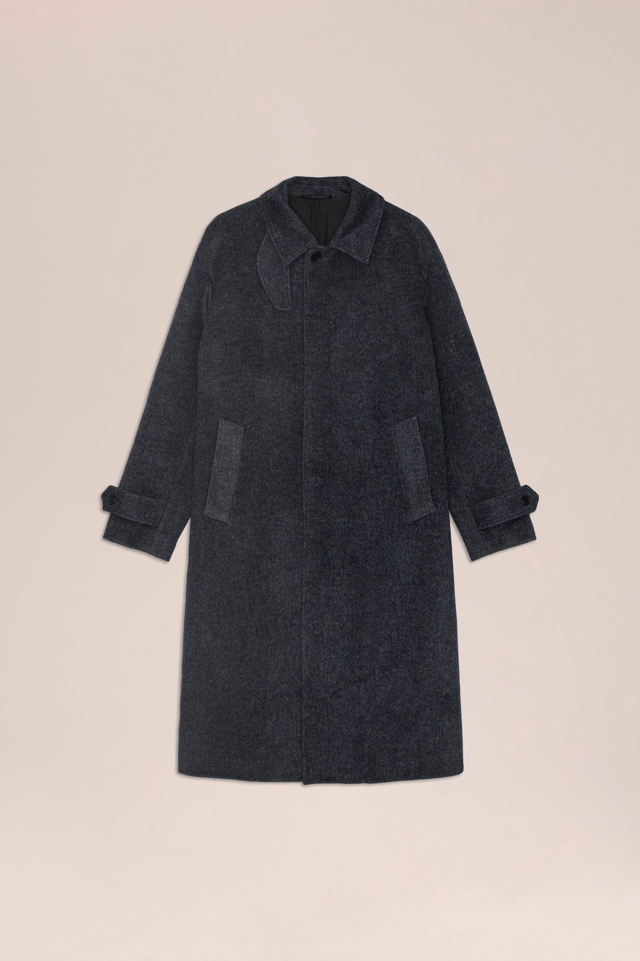 Gibson 80040 Coat | NN.07® Official Webshop | Free shipping