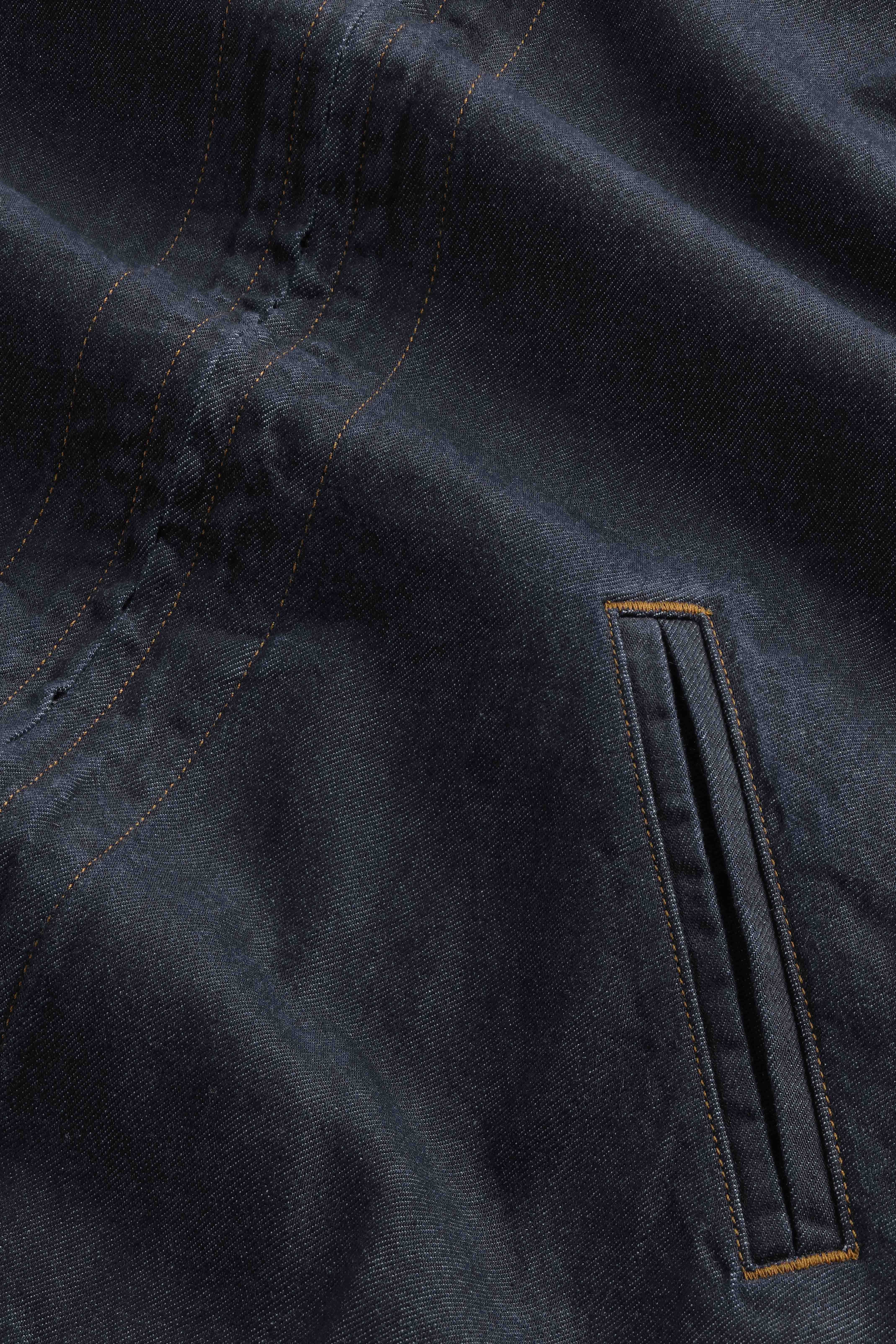 Petrus 1843 Jacket | NN.07® Official Webshop | Free shipping