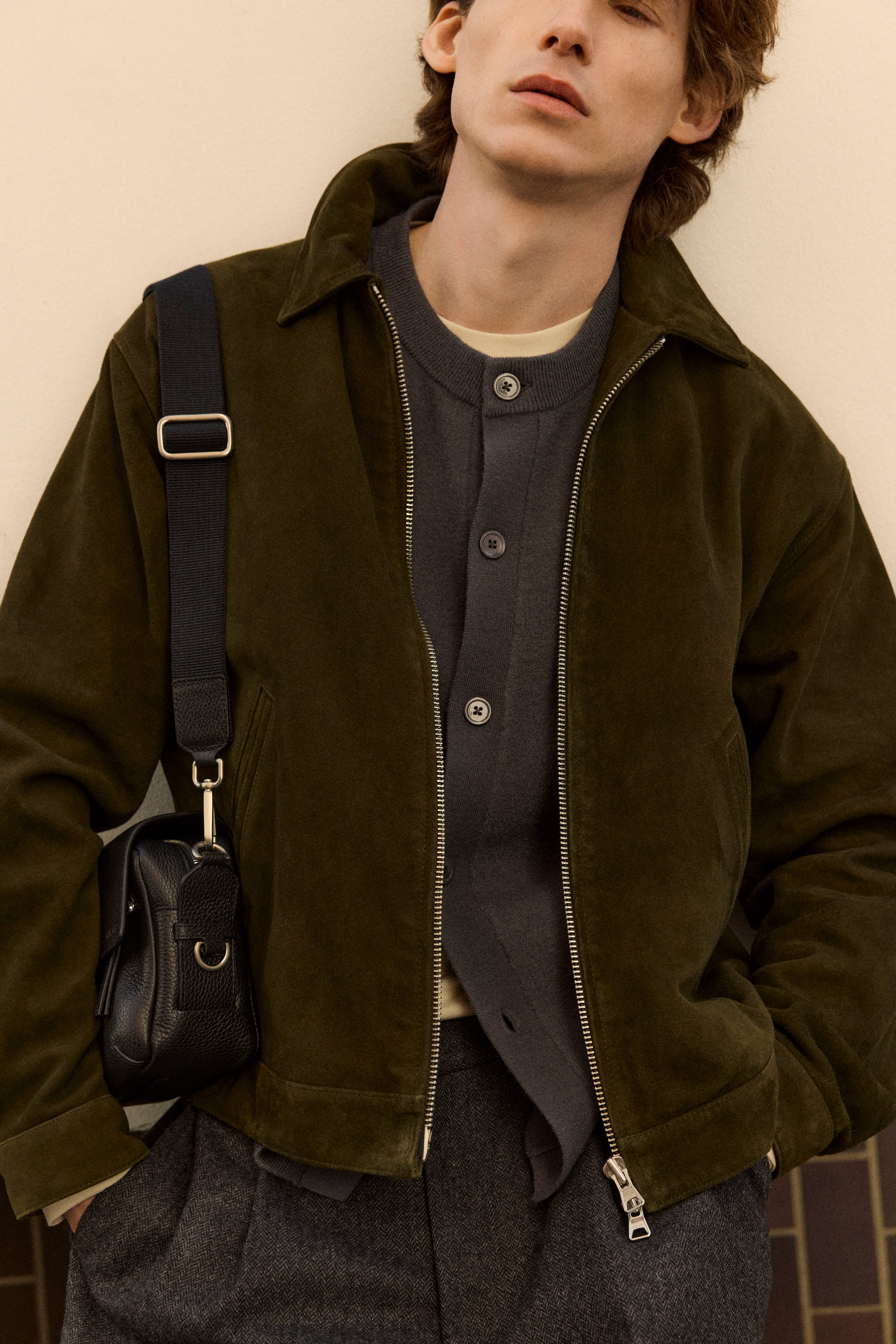 Jasper 60062 | NN.07® Official Webshop | Free Shipping
