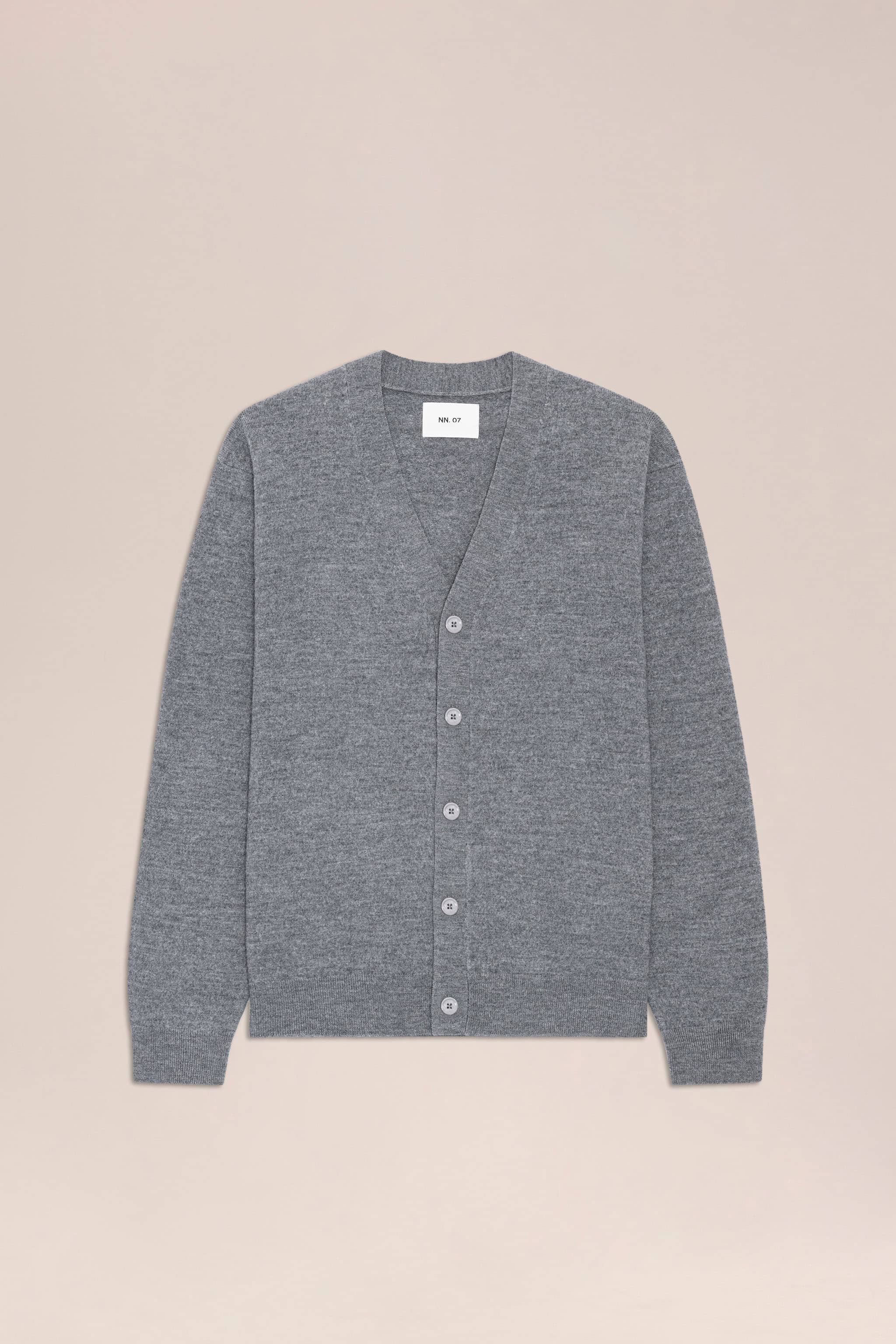 Jasper 60062 Cardigan | NN.07® Official Webshop | Free shipping