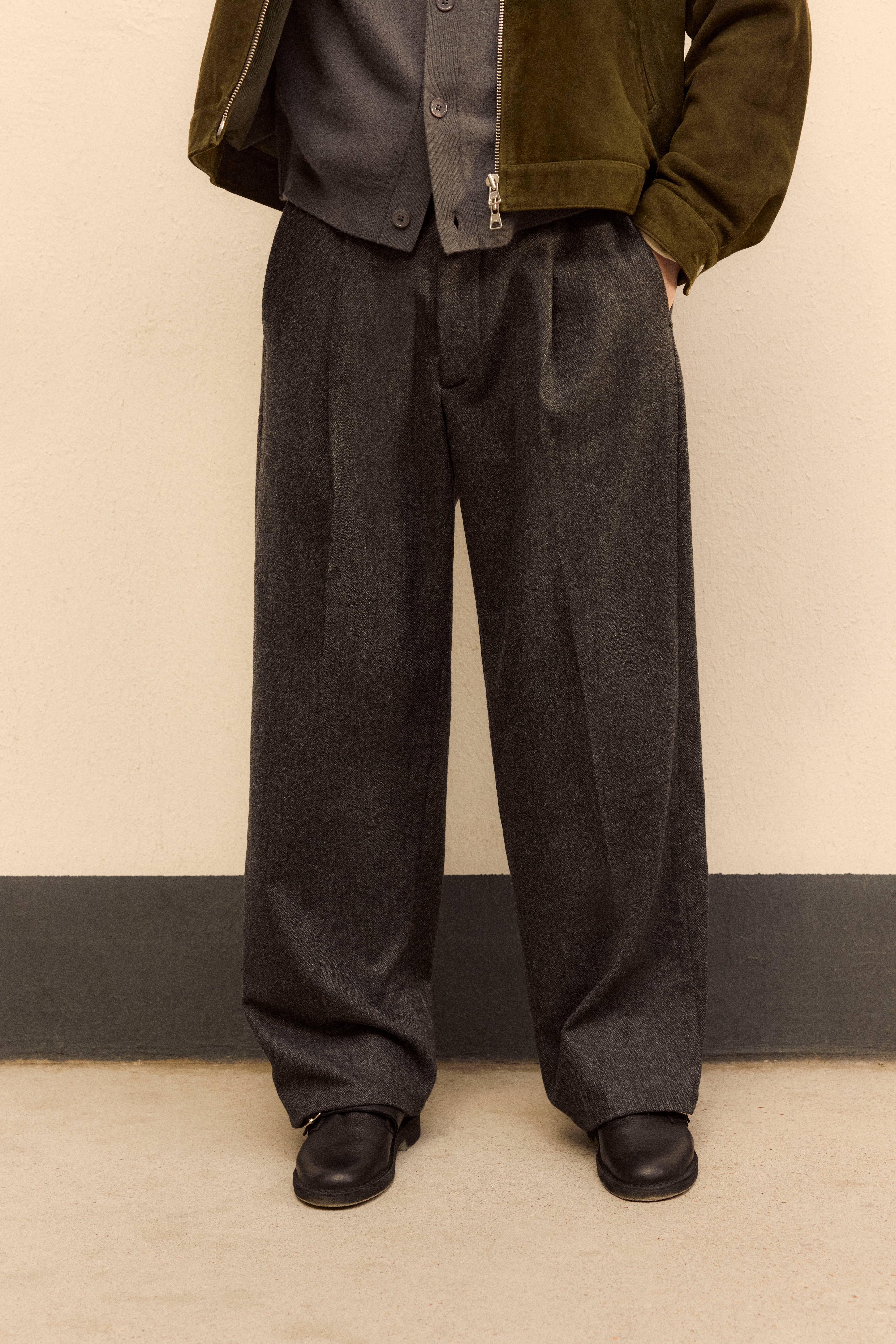 Kay 10073 Pants | NN.07® Official Webshop | Free Shipping