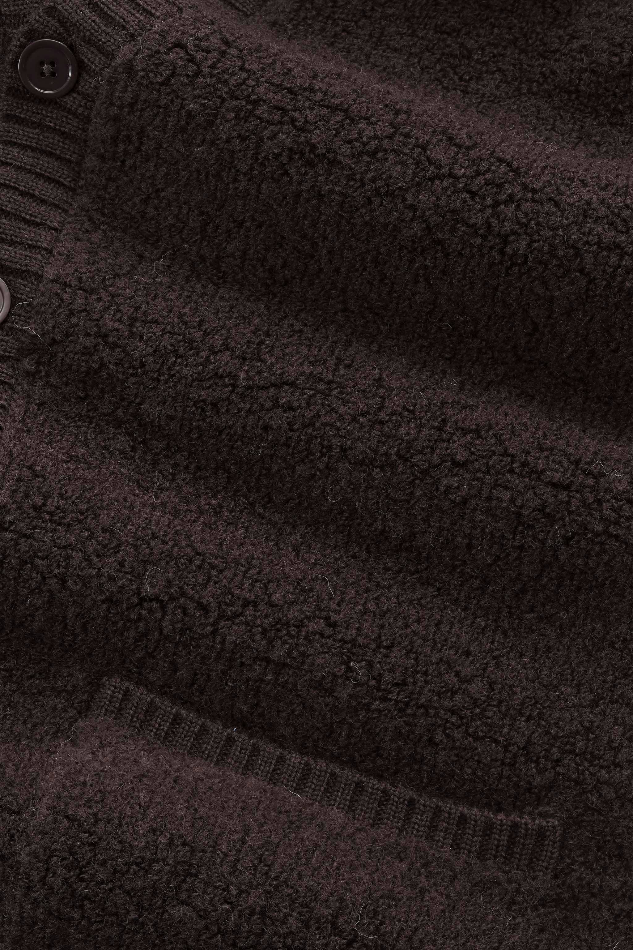 Fleece 60064 Cardigan | NN.07® Official Webshop | Free shipping