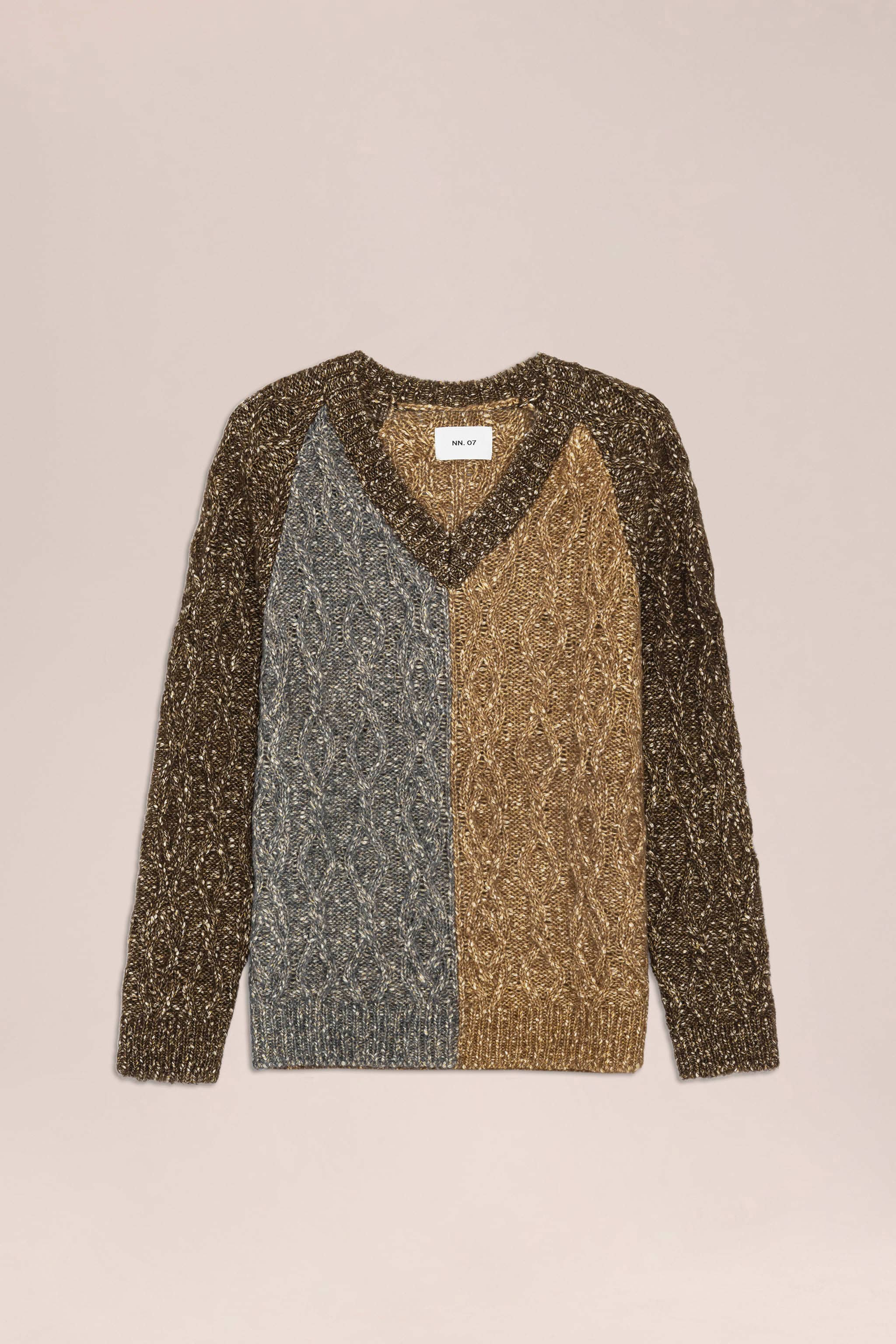 Sinary　ENSEMBLE Albert 60068 Sweater | NN.07® Official Webshop | Free shipping