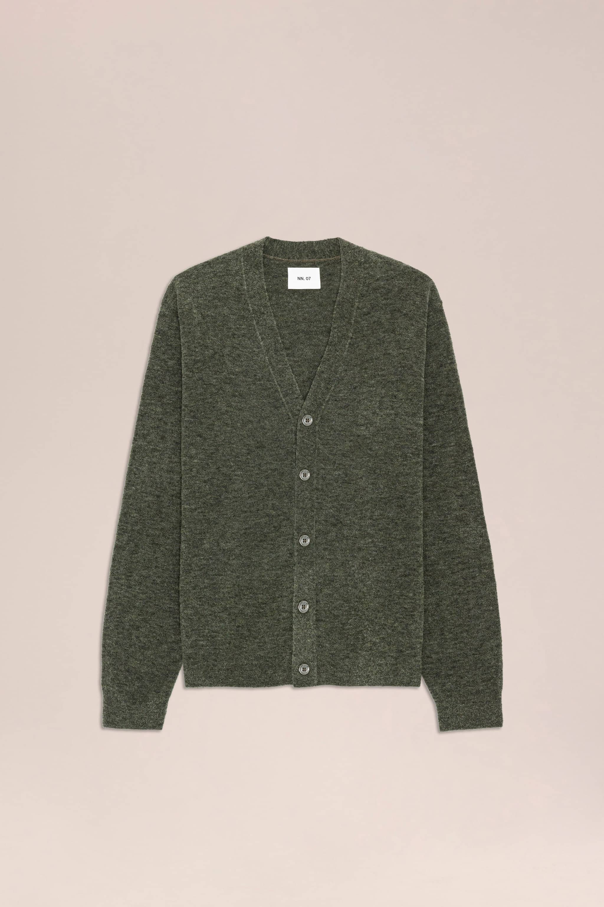 Gavin 60073 Cardigan | NN.07® Official Webshop | Free shipping