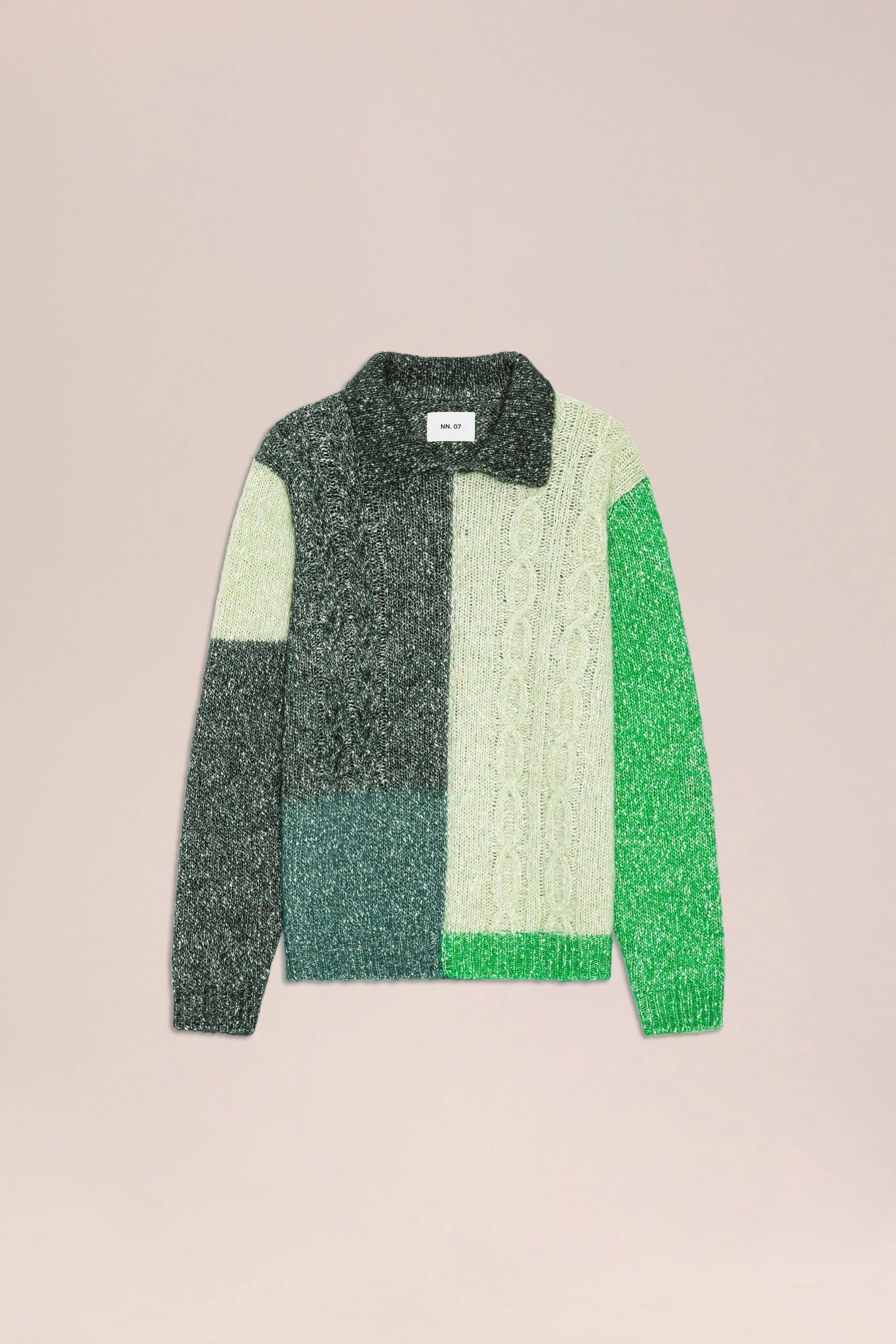 Erling 60067 Sweater | NN.07® Official Webshop | Free shipping