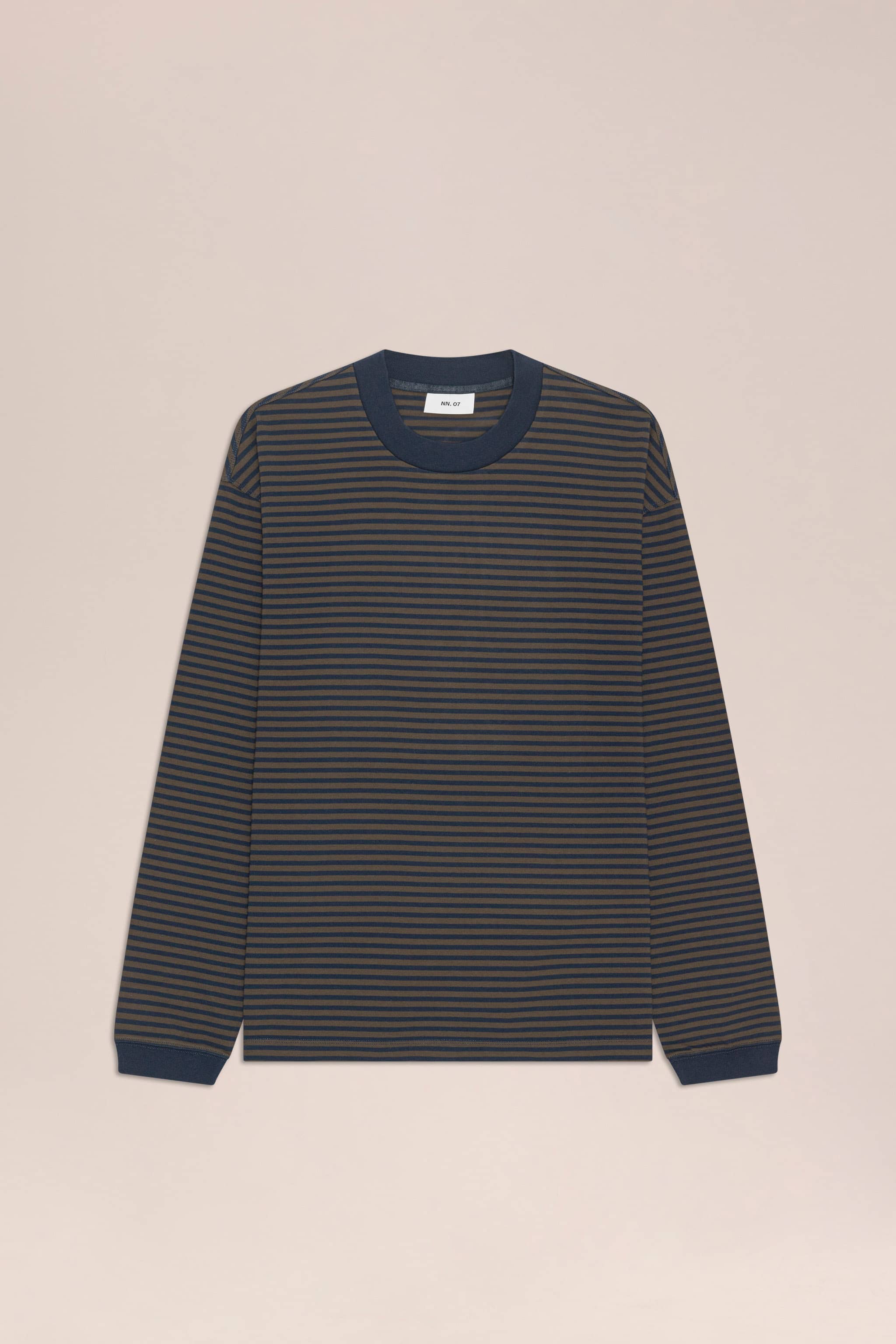 Lionel 30040 Tee | NN.07® Official Webshop | Free shipping