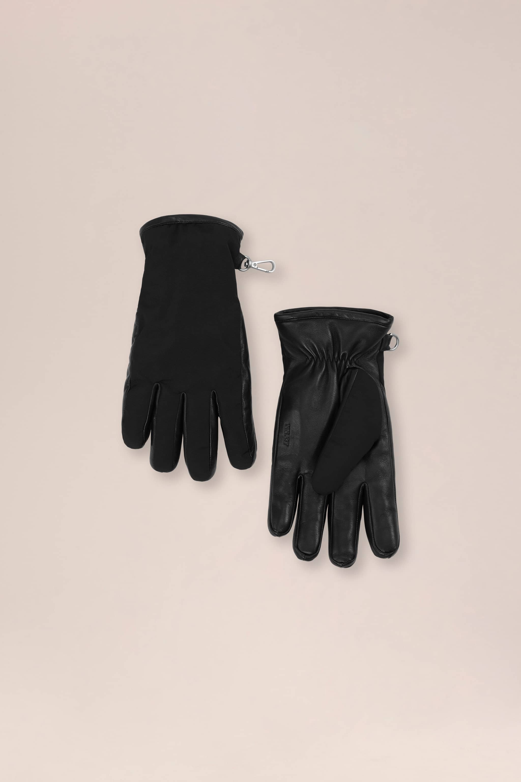 synaworld trace gloves 手袋 ブラック Trace 90052 Glove | NN.07® Official Webshop | Free shipping