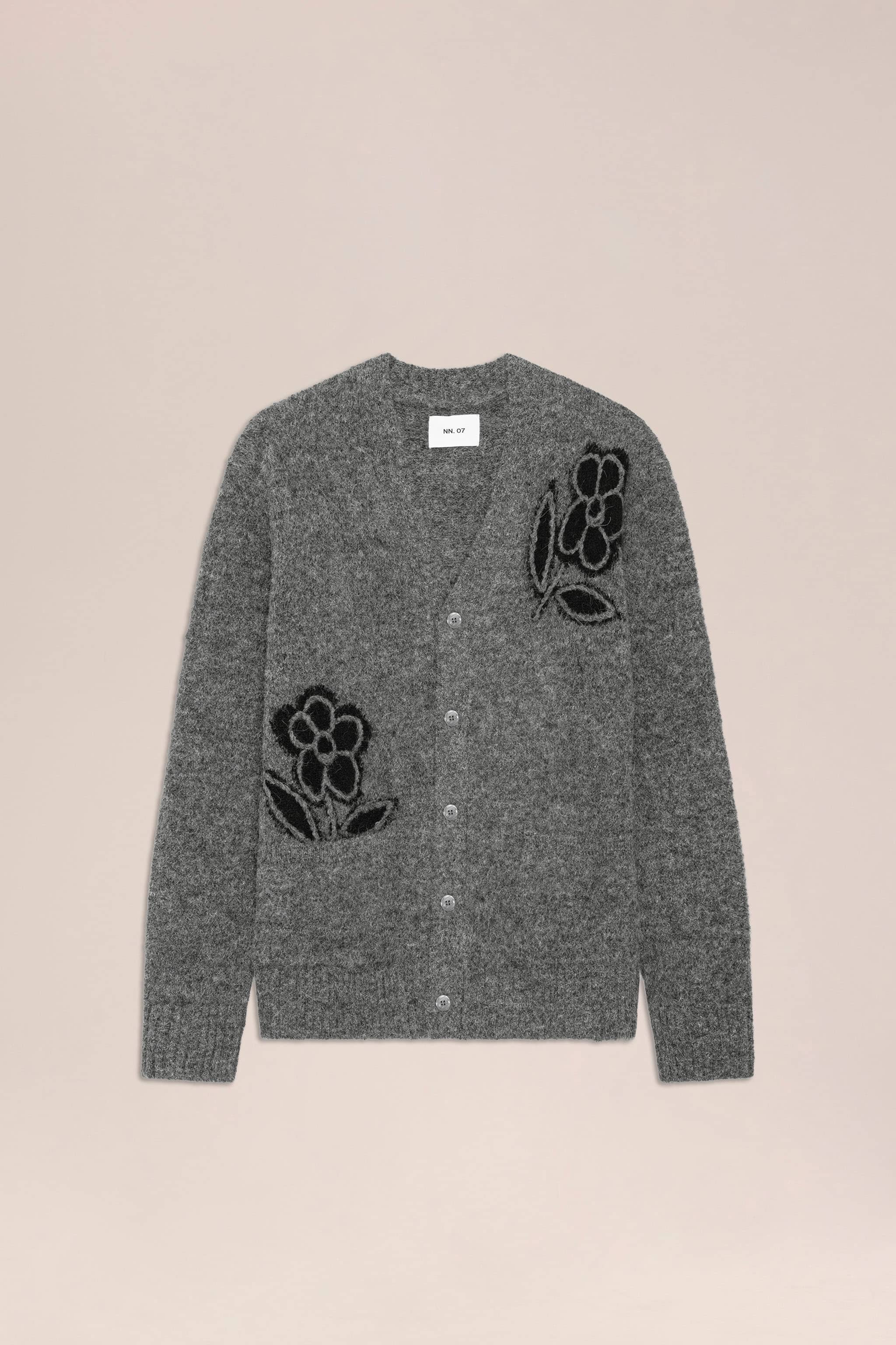 Kyle 60021 Cardigan | NN.07® Official Webshop | Free Shipping