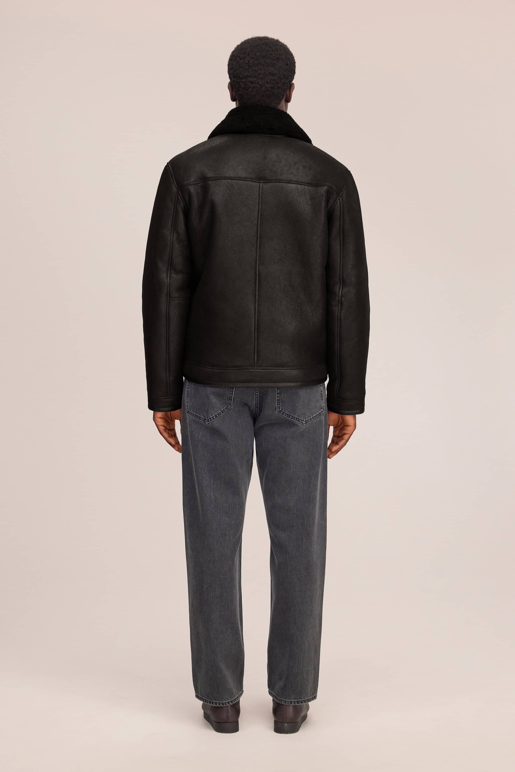 Atkinson 8173 Jacket | NN.07® Official Webshop | Free shipping