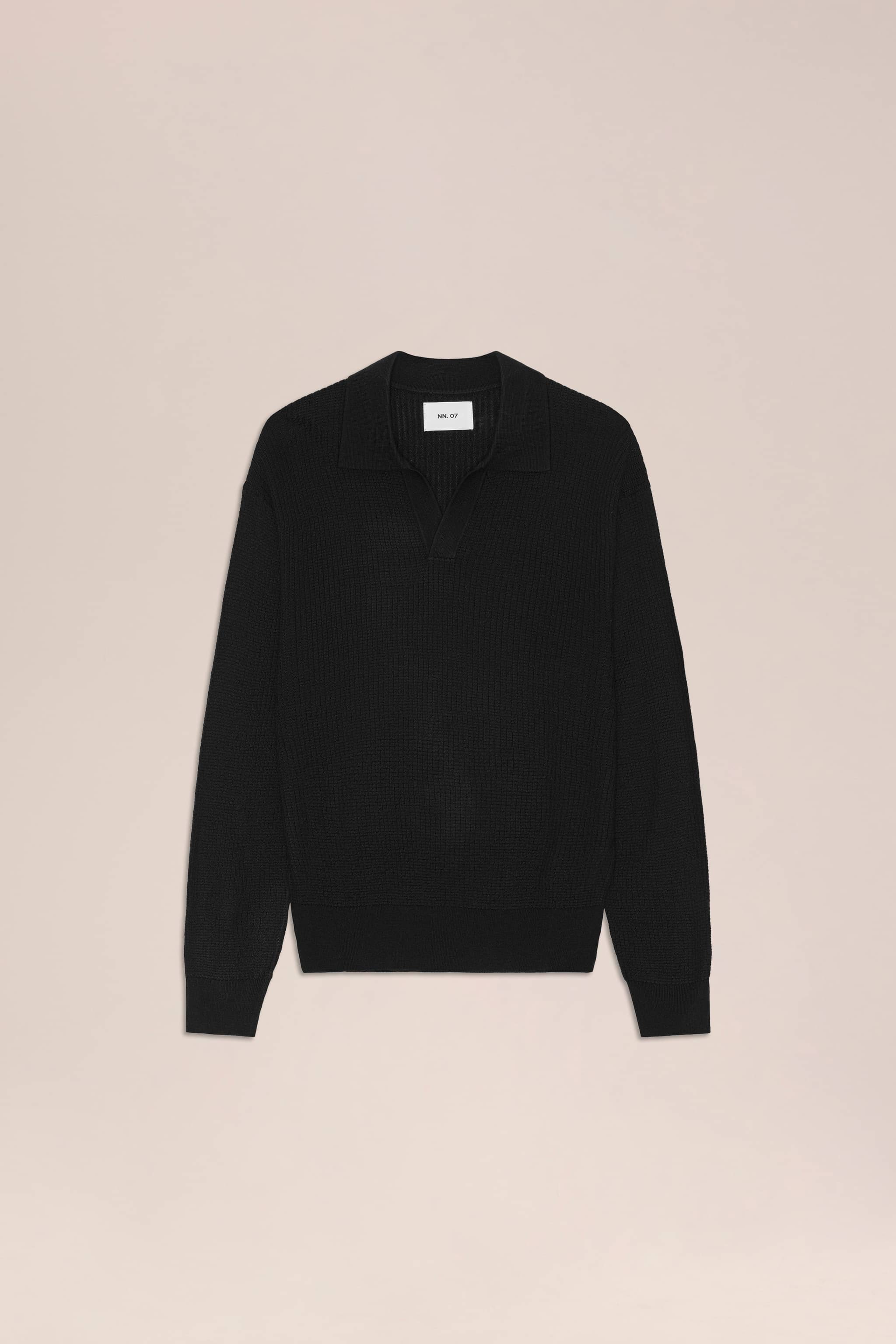 Nate 6584 Polo | NN.07® Official Webshop | Free Shipping