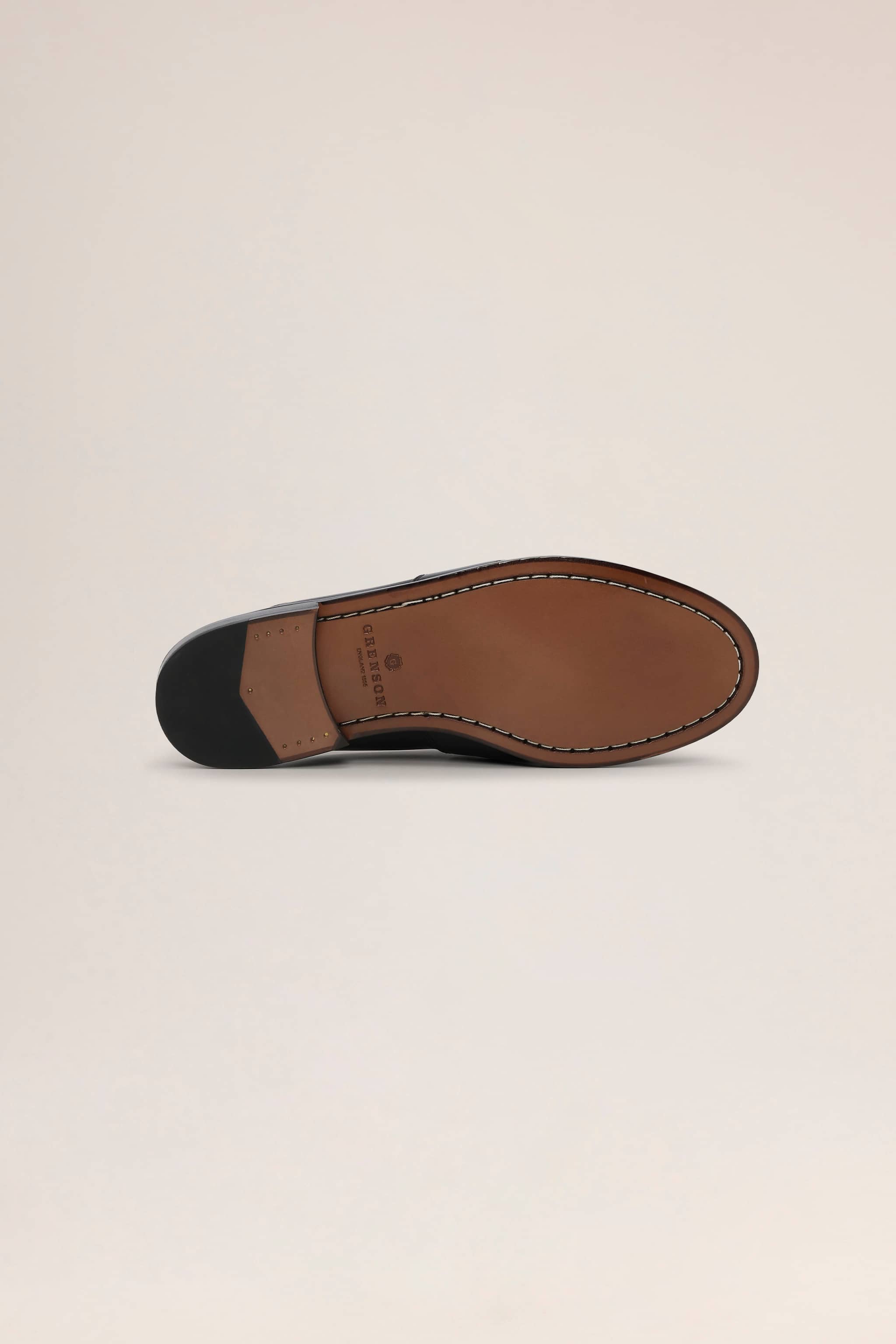 NN.07 + Grenson Mule | NN.07® Official Webshop | Free Shipping