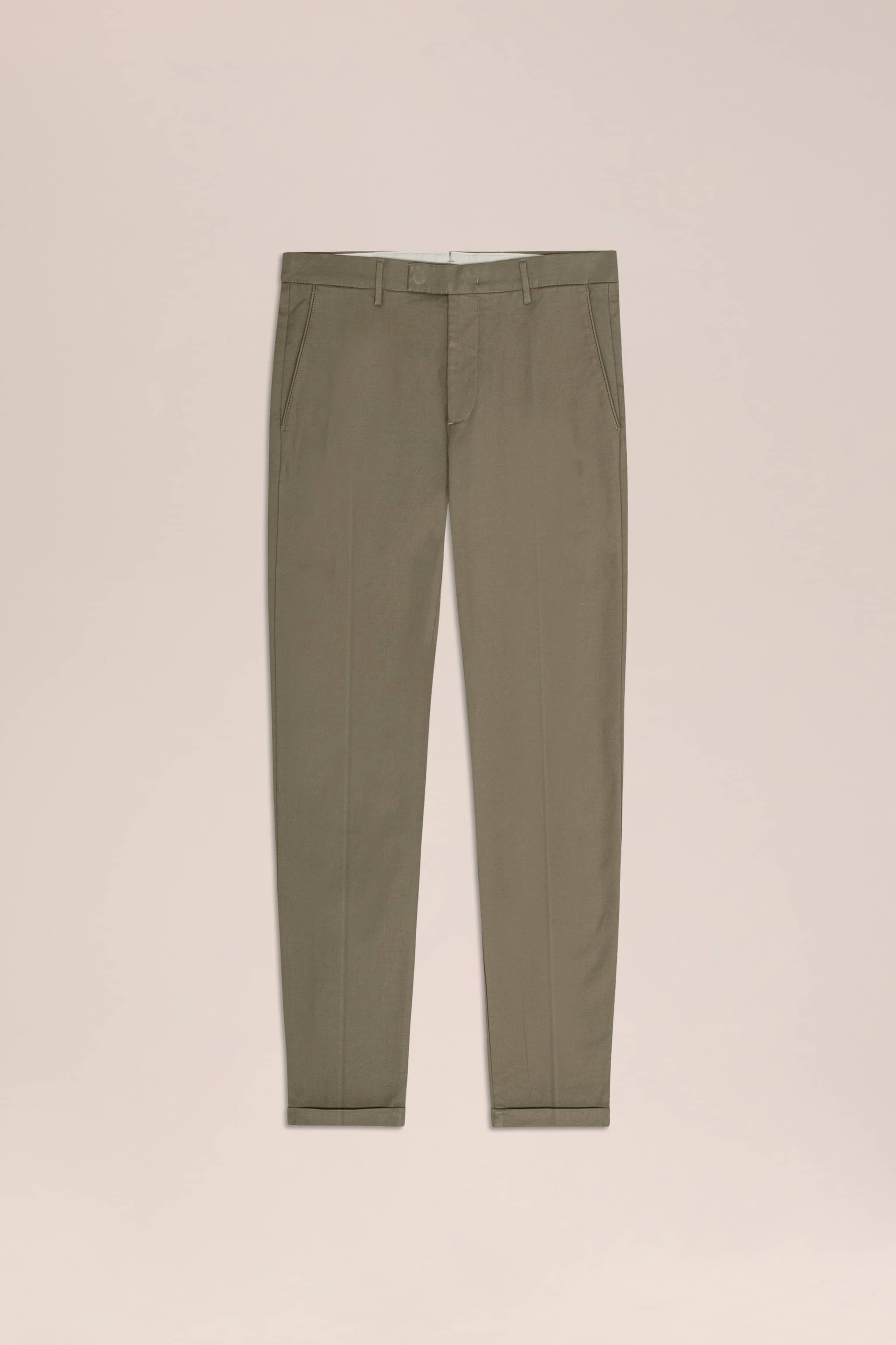 Scott 1386 Trousers | NN.07® Official Webshop