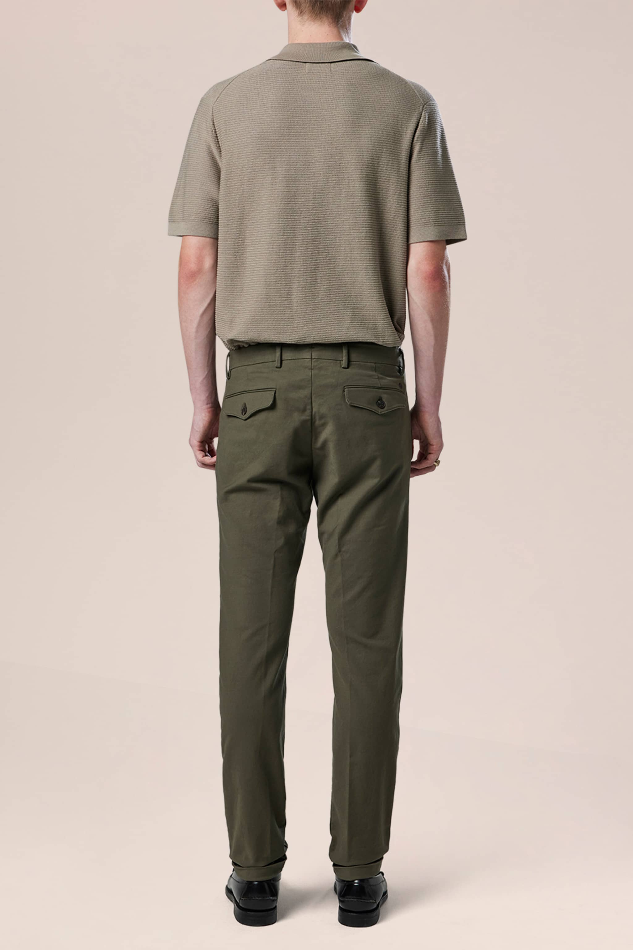 Scott 1386 Trousers | NN.07® Official Webshop