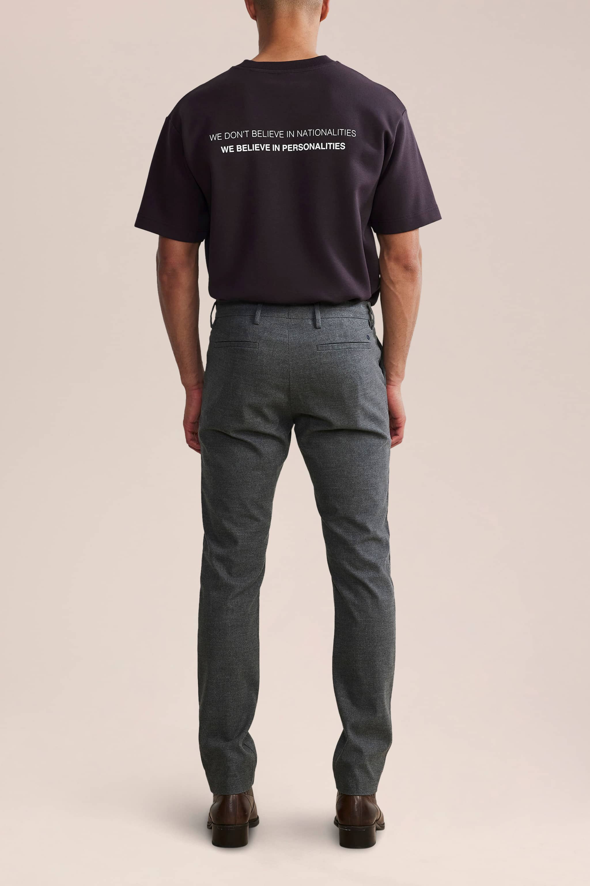 Theo 1393 Trouser | NN.07® Official Webshop