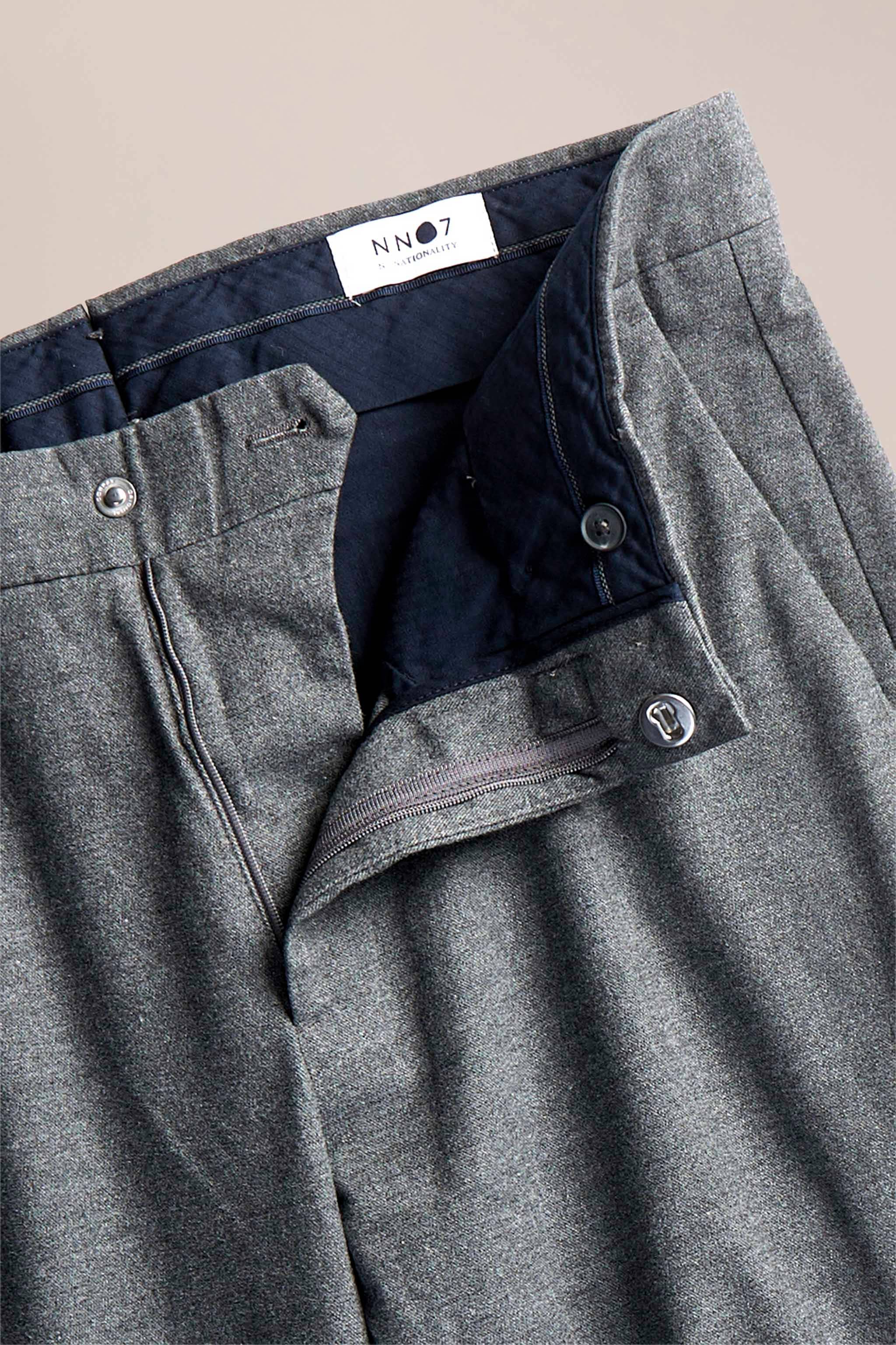 Theo 1393 Trouser | NN.07® Official Webshop