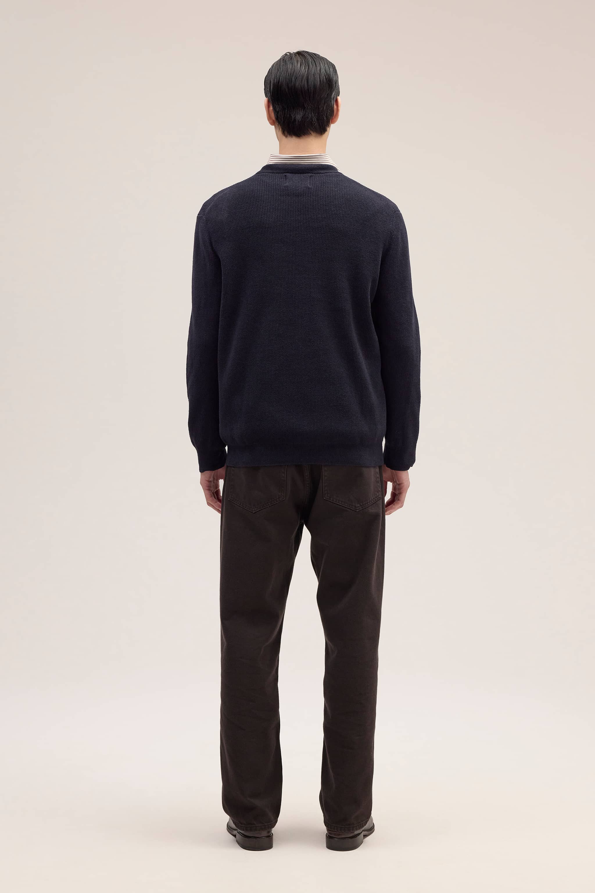Danny 6429 Sweater | NN.07® Official Webshop