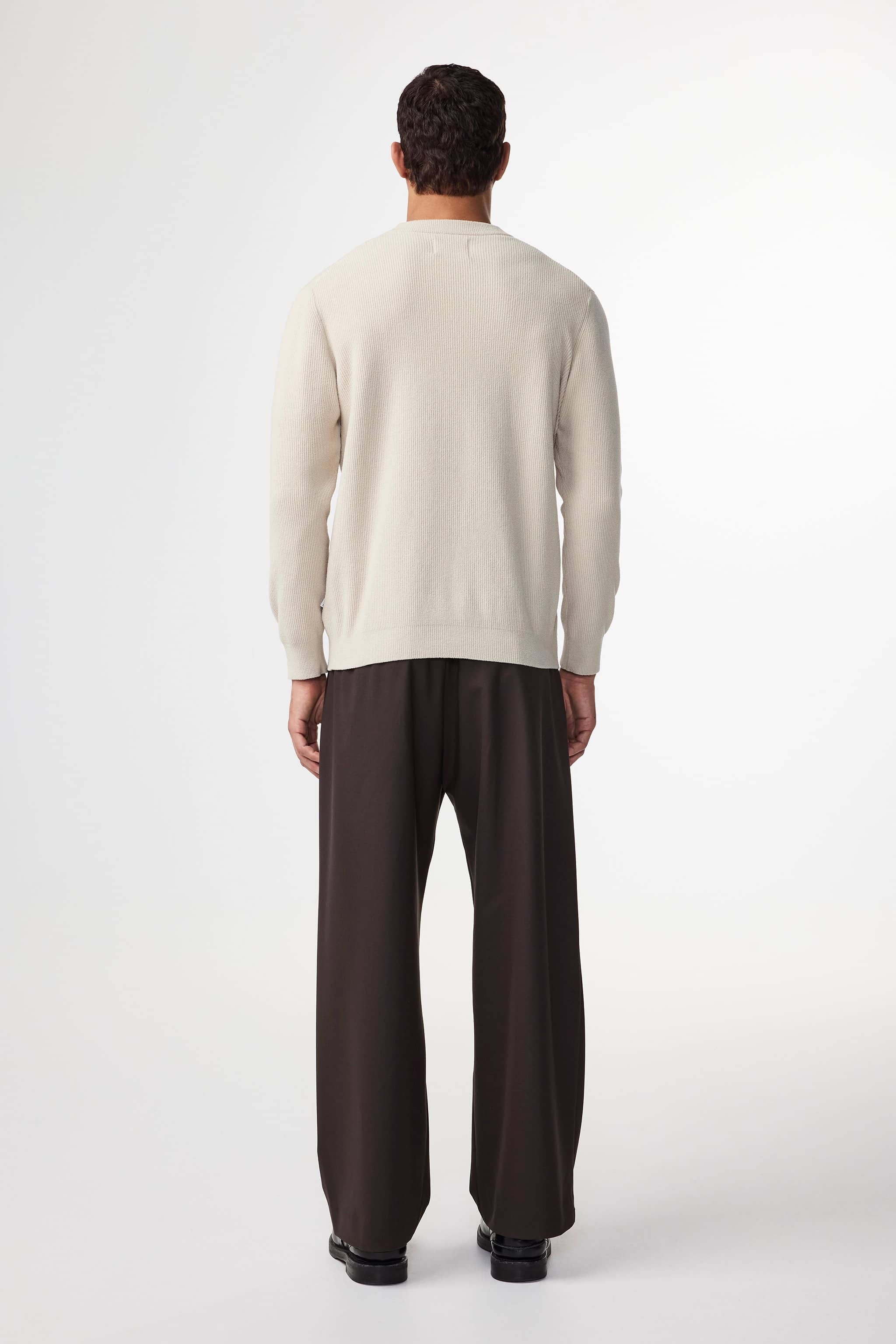 Danny 6429 Sweater | NN.07® Official Webshop | Free shipping