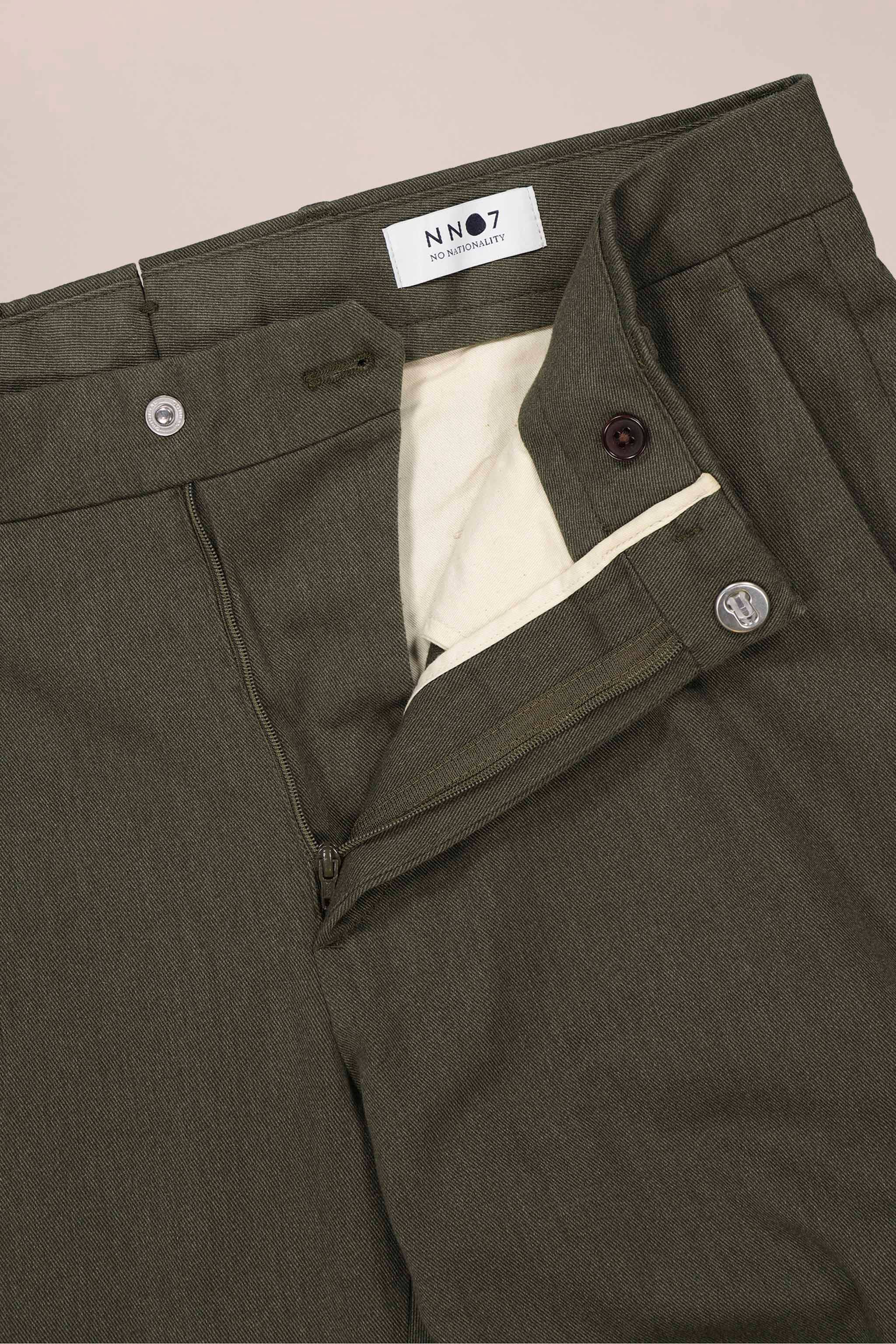 Theo 1206 Chino | NN.07® Official Webshop